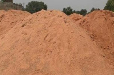 Shiri Sainath Building Material