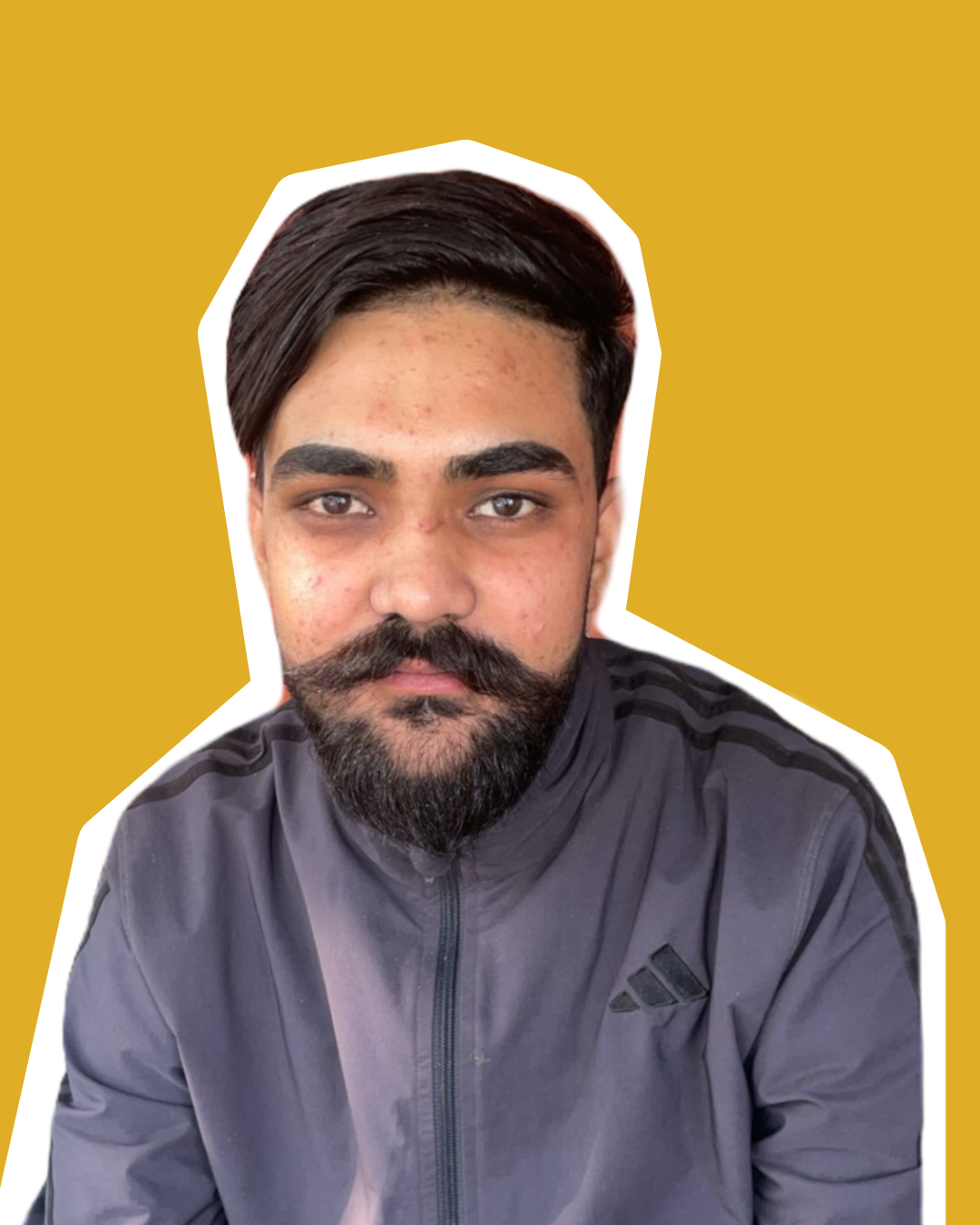 Accountant in Shri Sainath Construction Goods Supplier